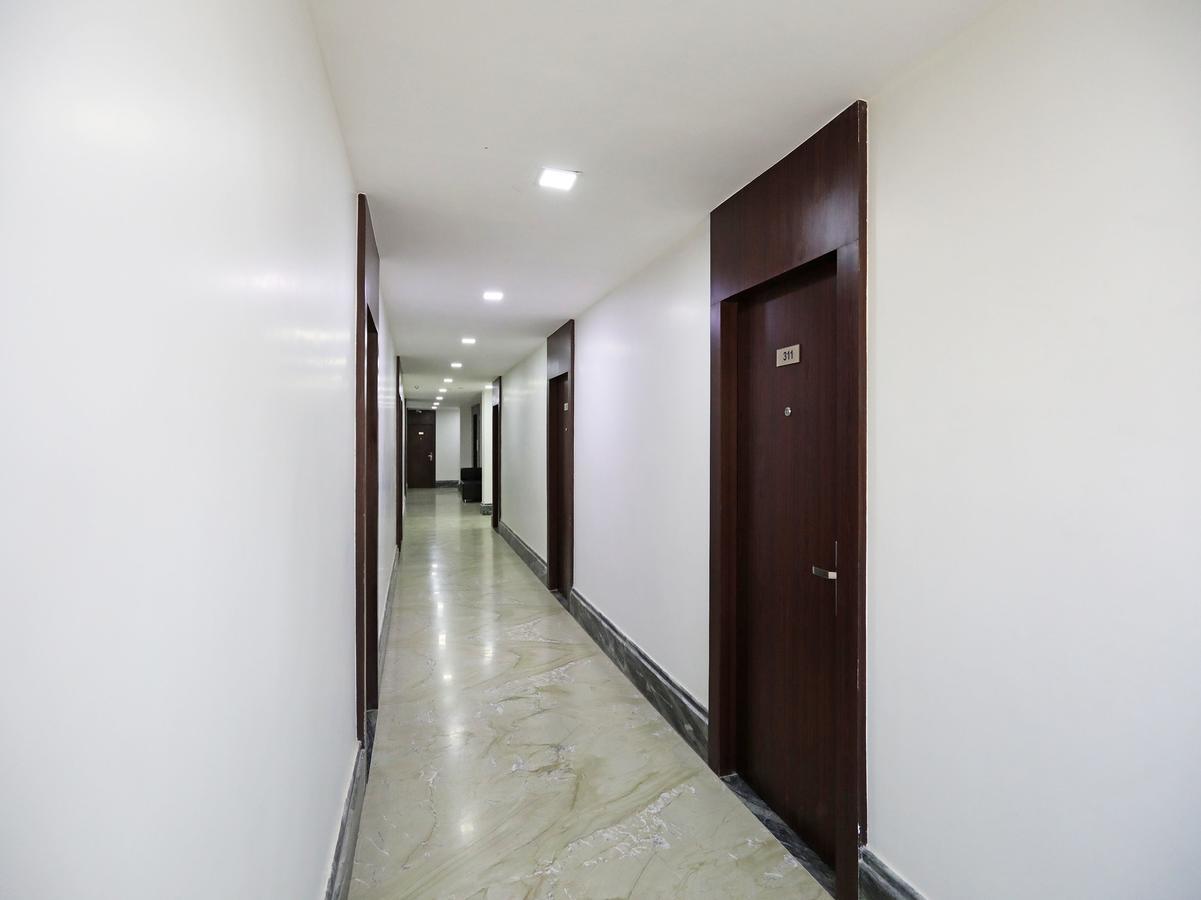 Oyo 10607 Hotel Image Point Jodhpur  Exterior foto